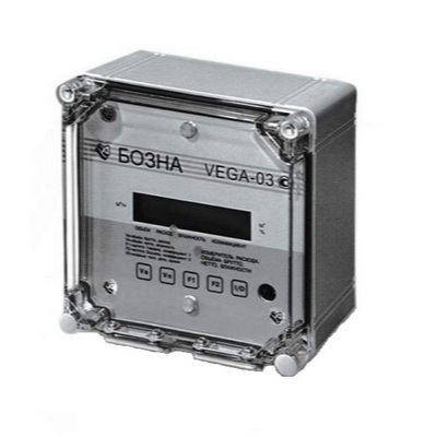 Блок обработки данных VEGA-03 в Прокопьевске