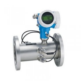 Ультразвуковые расходомеры PROSONIC FLOW в Прокопьевске