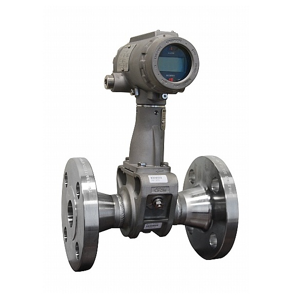 Вихревой расходомер ROSEMOUNT 8800D в Прокопьевске